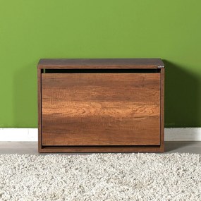 Szafka na buty Oslo Walnut I