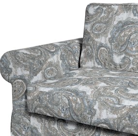 Pokrowiec na sofę Backabro 2-osobową rozkładaną