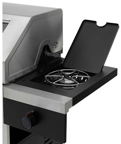 Tepro 3315 Grill gazowy Keansburg 4 Special Edition, 4 palniki, 138 x 62 x 118 cm