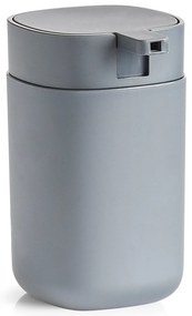Plastikowy dozownik na mydło, 7,3 x 9,4 x 12,2 cm