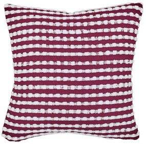 Poduszka dekoracyjna 43x43 cm Stab Stitch – Catherine Lansfield