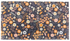 Wycieraczka 40x70 cm Flower – Artsy Doormats