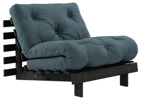 Morski fotel Roots Black Night – Karup Design