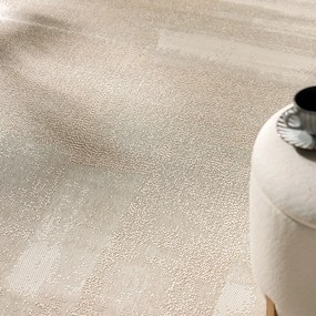 Dywan Abstract Beige I 160x230 cm