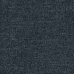 Ciemnoniebieskie narożne łóżko dziecięce 90x200 cm Fun – Meise Möbel