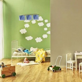 Lampa wisząca z regulacją wysokości - W1-H57