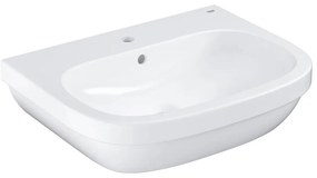 GROHE 39323000 - Umywalka EURO CERAMIC 650 × 514 mm ceramika/biała