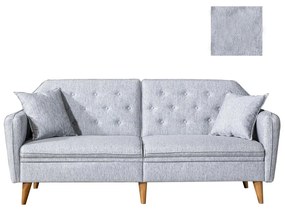 Rozkładana sofa Terra Grey