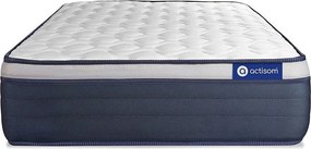 Materac Actimemo max 90x200cm, Grubosc : 26 cm, Pianka z pamiecia ksztaltu, Wysoki, 7 stref komfortu