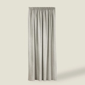 Zasłona na taśmie marszczącej 1 szt.