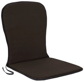 Poduszka na krzesło ogrodowe Sam 74 x 38 cm H047-04PB / D002-04PB PATIO