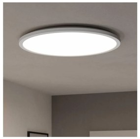 Eglo 901448 -LED Plafon łazienkowy ROVITO 16,8W/230V pr.50cm IP44 biały