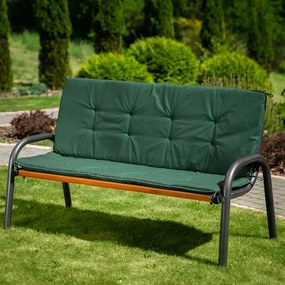 Poduszki na huśtawkę / ławkę 160 cm Girona D001-32PB PATIO