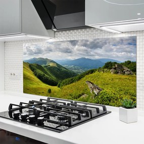 Panel Kuchenny Górska Polana O Poranku