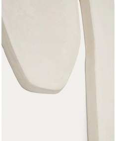 Dekoracje ścienne zestaw 3 szt. 25,5x71,5 cm Siluna – Kave Home