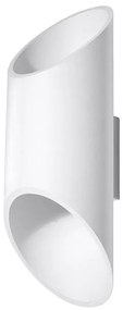 Nowoczesny kinkiet tuba N0-F86
