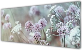 Szkło Dekoracyjne do Kuchni Rozkwit Polnej Polany