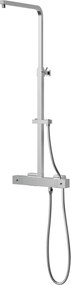 Zestaw prysznicowy z termostatem 3011 BASIC
