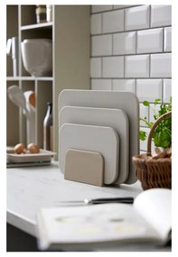 Deski do krojenia zestaw 3 szt. 26,5x35,5 cm Choptima – Rosti