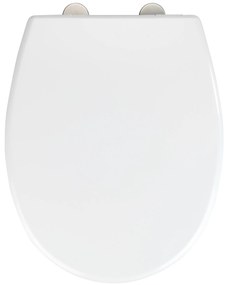 Deska sedesowa VORNO NEO, Duroplast, WENKO