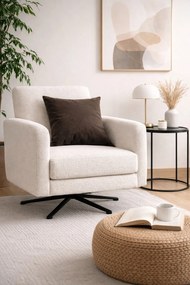 Poduszka dekoracyjna : Kolor tkaniny - VELVET - MG05, Rozmiar - 40x40, Typ tkaniny - Velvet