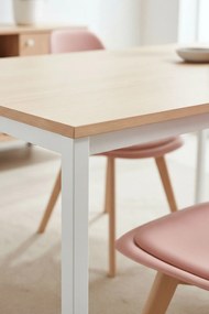 Stó Prostoktny Dino 120x75 cm