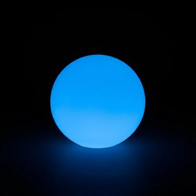 Świecąca kula LED 30 cm