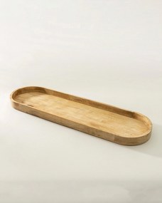 Taca drewniana Yano I 83x25x4 cm