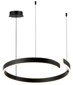 Rabalux 72115 - LED lampa SILNORA LED/45W/230V 3000/4000/6500K