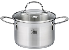 Elo 42505 5-częściowy zestaw garnków ze stalinierdzewnej Top Collection