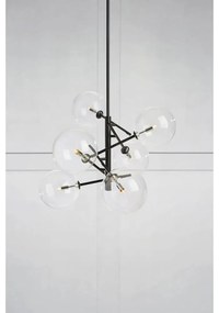 Lampa wisząca na 6 żarówek Markslöjd Andrew