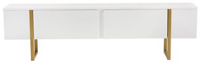 Stolik pod telewizor Serenity White