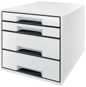 Plastikowy organizer do szuflady WOW – Leitz