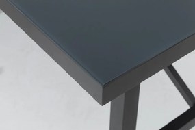 Doppler ARCTIC antracyt, 6+1