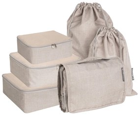 Organizery podróżne zestaw Travel Collection – Bigso