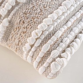 Poduszka dekoracyjna 40x40 cm Fancy – douceur d'intérieur