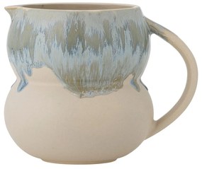 Kamionkowy dzbanek Luna – Bloomingville