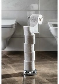 GEDY MU37 Minu stojak na papier toaletny, stal