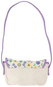 Gra zewnętrzna Explorer Bag: Flowers – Esschert Design