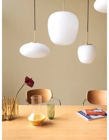 Szklany dzbanek Aster – Hübsch