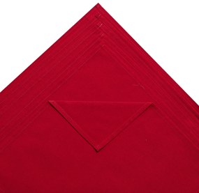 Komplet serwetek  6 szt. 42 x 42 Quadro 136-19