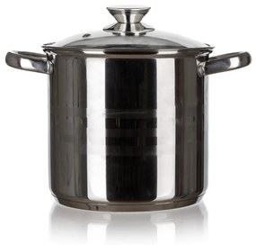 Banquet Garnek nierdzewny Living 16,2 l, 16,2 l