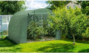 Folia G21 300 x 400 x 200 cm, zielona