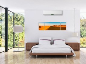 Obraz pustyni (170x50 cm)