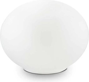 Ideal Lux - Lampa stołowa 1xG9/28W/230V