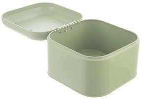 Metalowy chlebak Greenish – Orion