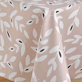 Obrus z mikrowłókna 140x240 cm Bellys – douceur d'intérieur