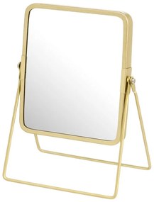 Lustro powiększające (2x) kosmetyczne 16x23 cm – Casa Selección