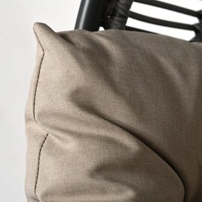 PODUCHA DODATKOWA BEŻ COCOON DE LUX ML12628