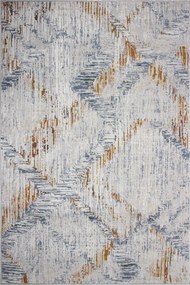 Dywan Sprandi Duvar 155x220 Prostokąt